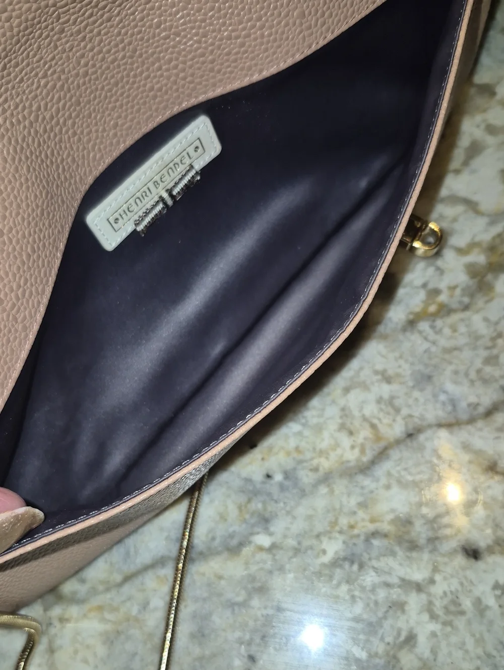 henri bendel henri bendel